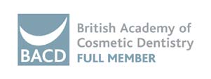 British Academy of cosmetic dentistry