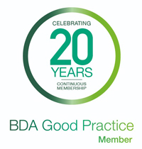 BDA Good Practice