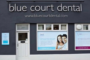 Blue Court Dental Centre