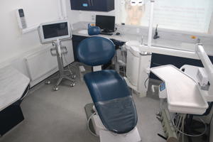 Blue Court Dental Centre