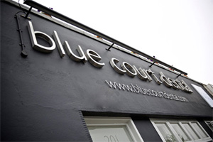 Blue Court Dental Centre