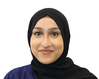 Aneesa Ahmed