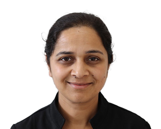 Manisha Shrivastava