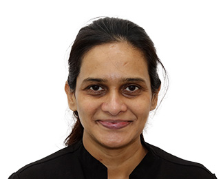 Aparna Vibhute