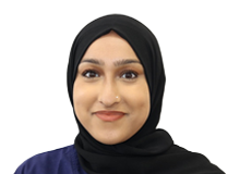 Aneesa Ahmed