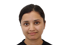 Jharana Khanal