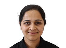 Manisha Shrivastava