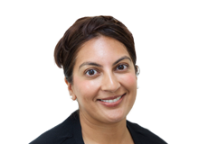 Dr Sonal Patel